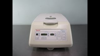 Thermo Cytospin 4 Cytocentrifuge
