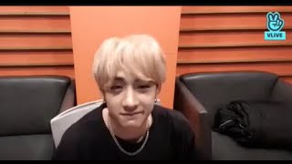 Chans Room 2.Bölüm Stray Kids Vlive Türkçe Altyazili