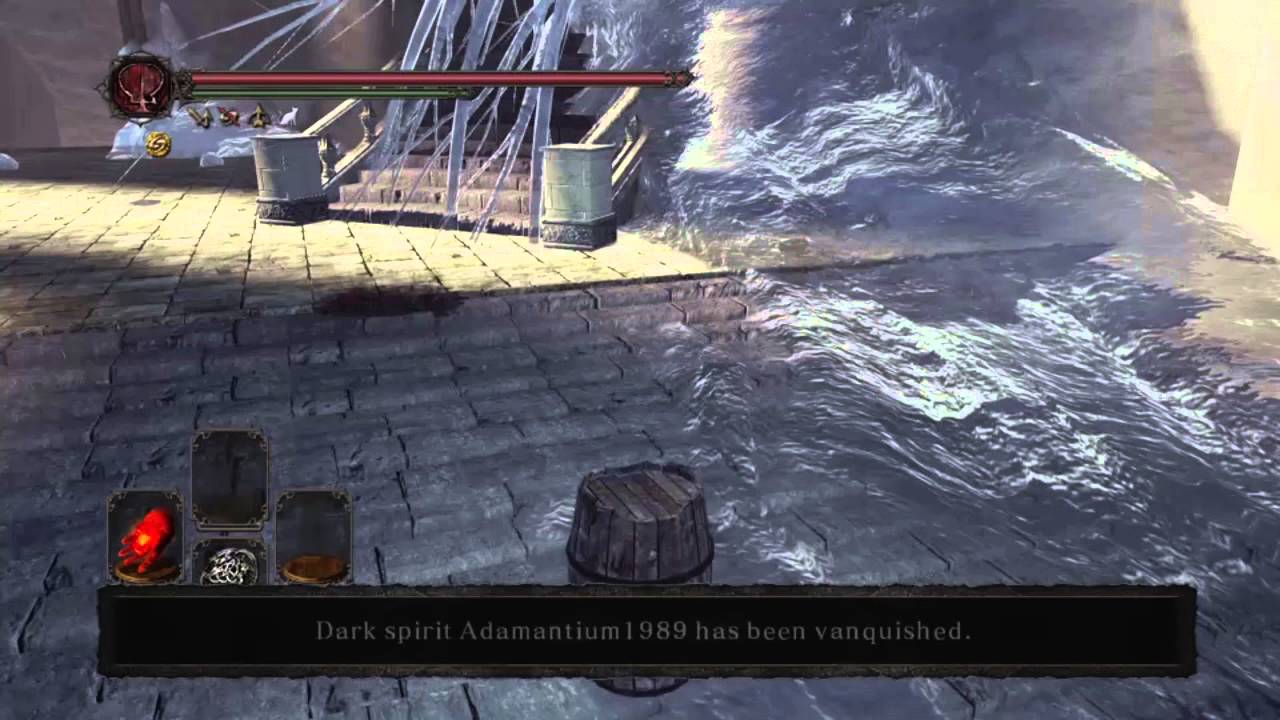 xMyDarkSoulx's Tournament: AdamBarker89 vs SOGGYWAFFLE23628 (Semi Finals, Losers, RD 4)