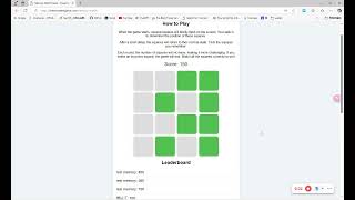 Boost Your Brain Power with the Memory Match Game!Memory Match Game   Visual Test for Brain Training screenshot 4