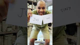 We Set Rich A Teeny-Tiny Challenge...