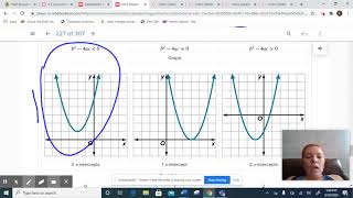 11-6: The Discriminant