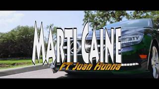 Marti Caine Ft. Juan Hunna “Mausoleum” (Official Video) Dir. By G33kedNation