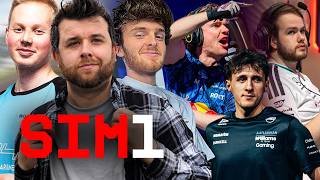Sim1 Podcast - Episode 3 | Biggin Hill Beckons! Event 2 is here...