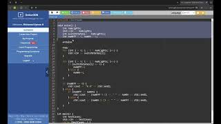 Codeforces Round 983 (Div. 2) solution A problem
