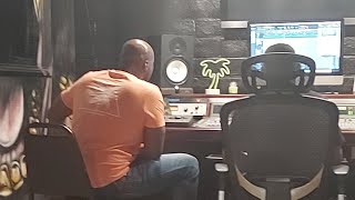 JACQUES WILKENS STUDIO SESSION... FT: STEPHANIE (Vallejo California)