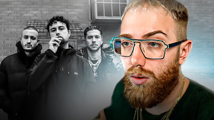 NATOS Y WAOR COLABORAN EN UN GRAN TEMA CON HOKE | REACCIÓN BARRAS BRAVAS 28: BUDOKAI