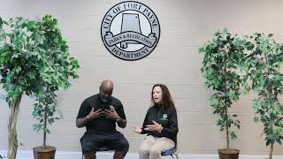 Walk With Ease Session 13