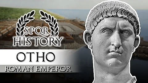 Life of Emperor Otho #7 - The Shortest Reigning Roman Emperor, Roman History Documentary Series
