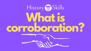 Hoe bronnen in de geschiedenis te verifiëren