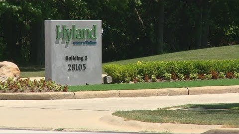 Westlake-based Hyland lays off approximately 1,000 employees