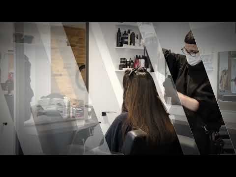 Peluqueria Ekares Estilistas