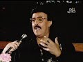 سمير غانم عملت مع طلعت زكريا وباقي أبطال العمل العديد من المواقف الكوميدية بمسرحية المحظوظ 