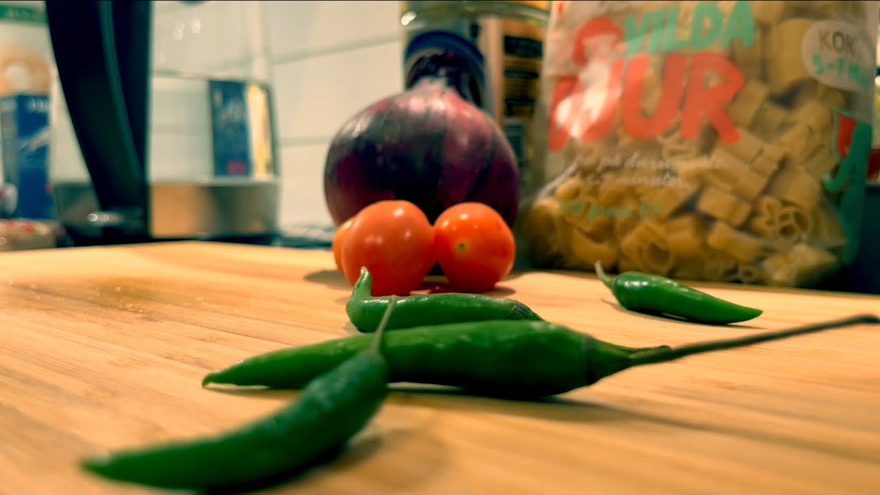 ASMR Vegetable Cutting - YouTube