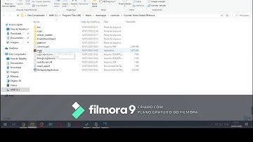 "(FATAL ERROR) Steam -Resolvido !!! CS GO 2020 Failed to connect with local Steam Client process!