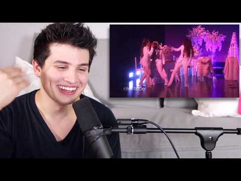 Vocal Coach Reaction to Ariana Grande - thank u, next (Live on Ellen)