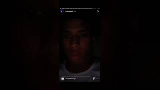 NLE Choppa Ft. A Boogie Wit Da Hoodie UNRELEASED SNIPPET🔥🔥🔥