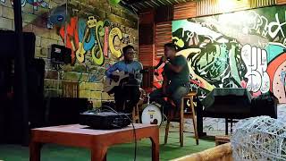 Cover dalan liane/Hendra Kumbara//by Yongki darma 👍