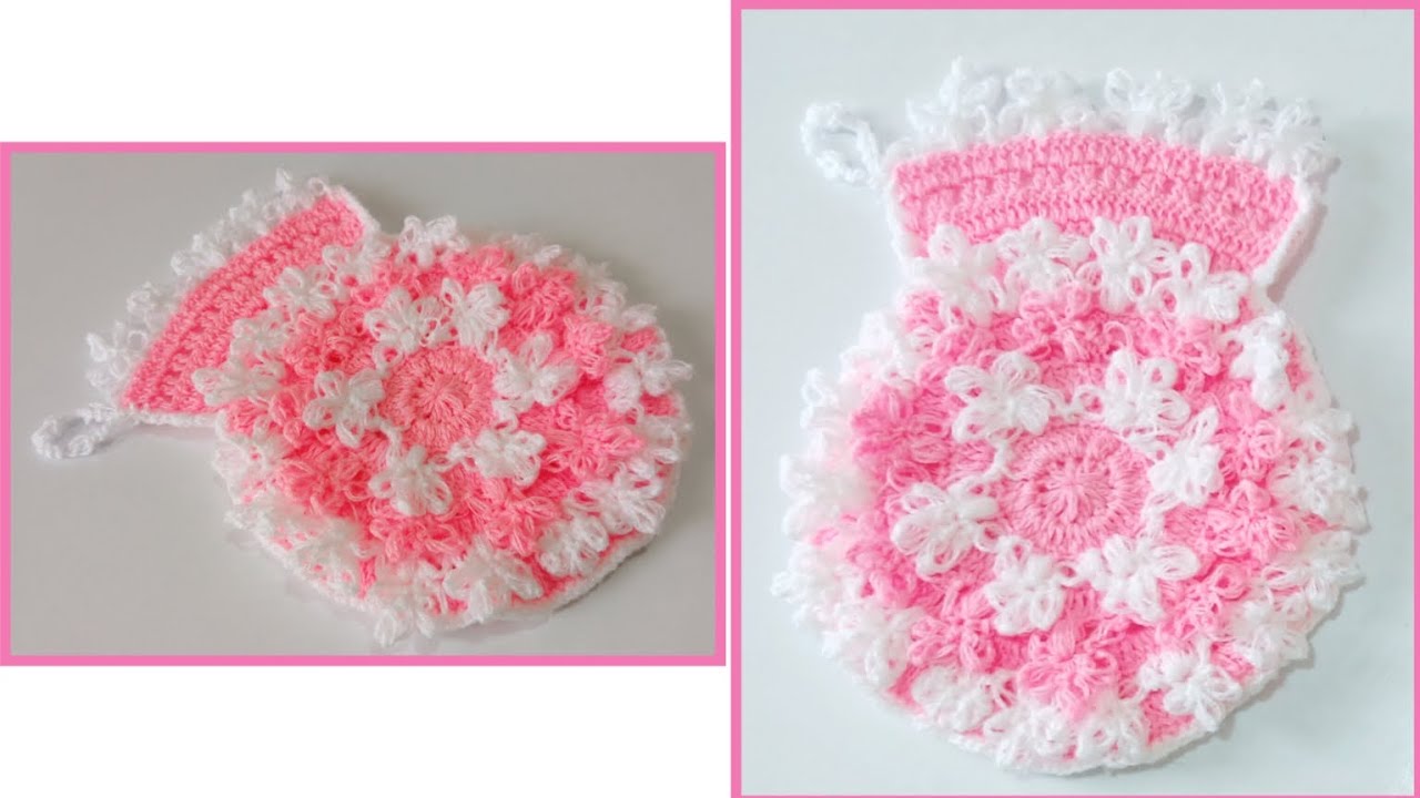 آموزش بافت لیف عروس