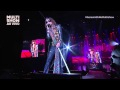 Aerosmith - Pink (Live 2013)