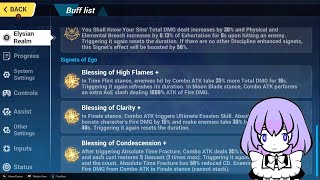 Random stream test on Honkai