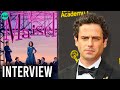 Luke Kirby Talks The Marvelous Ms. Maisel | FandomWire Interview