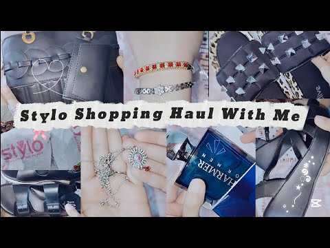 Shopping with me 🛍️ | What I bought-Unboxing | Aesthetic Things