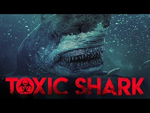 Toxic Shark Sharkathon Ep 7.