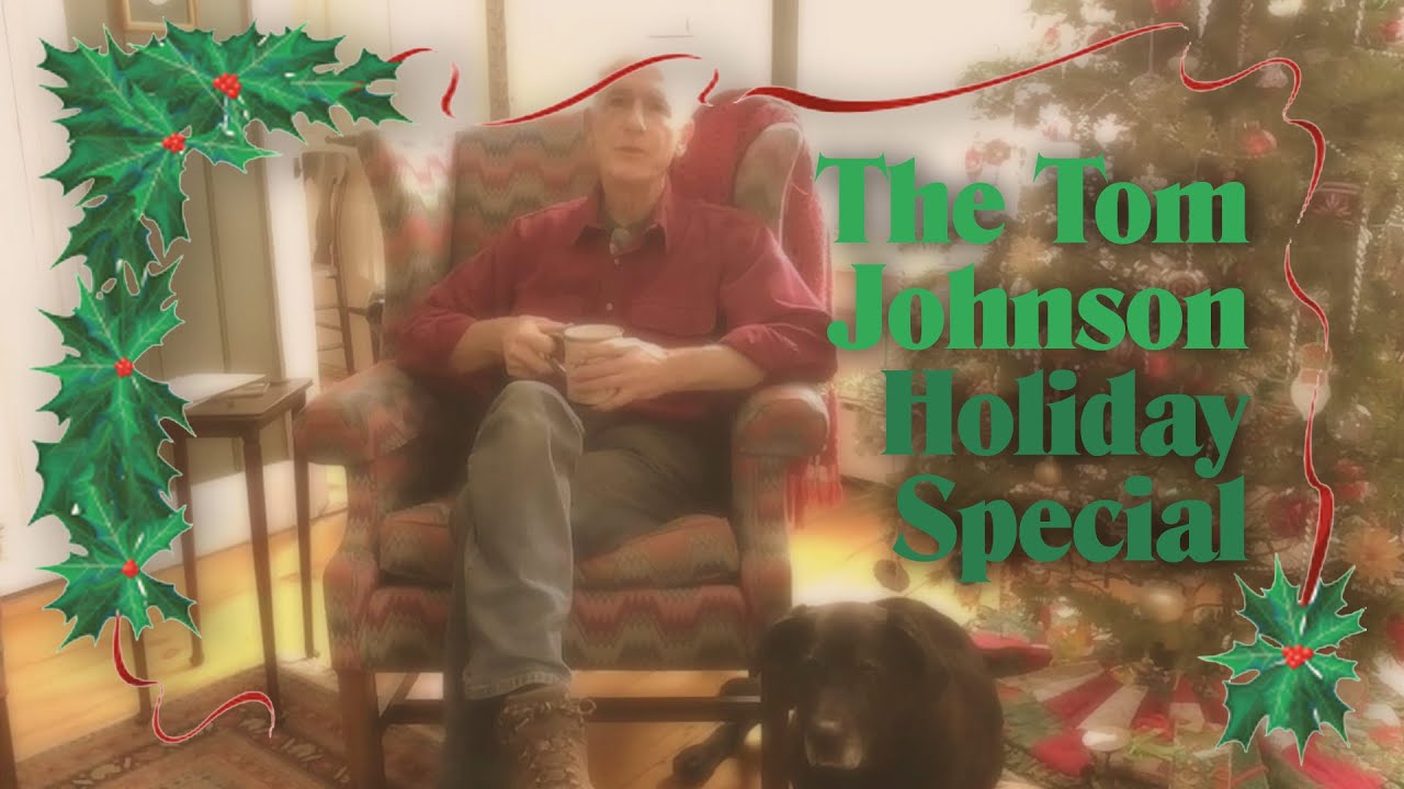 The Tom Johnson Holiday Special Thomas Johnson Antique Furniture