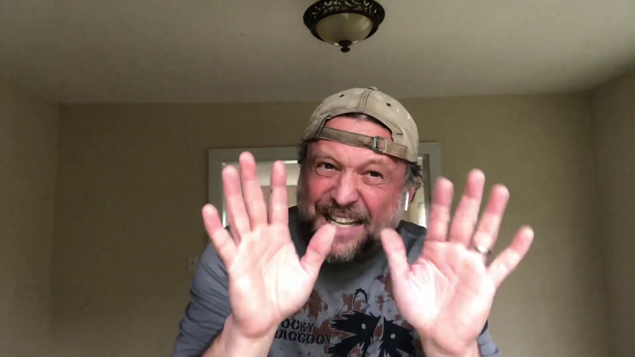 THE GURUS LIED TO YOU NOW YOUR BANKRUPT 