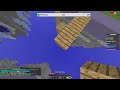 Jugando en Hypixel!!