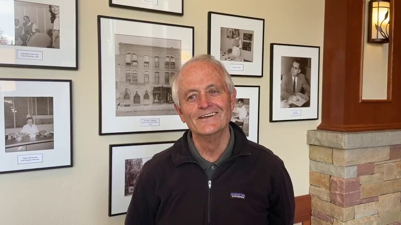 Dr. Gary Knaus of Roaring Fork Family Practice Gratitude YouTube