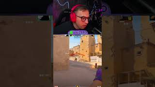 Fail na duste za stavu 12:11...🥲 Kam leteli náboje?! #wapzero #fail #cs2 #counterstrike #gaming