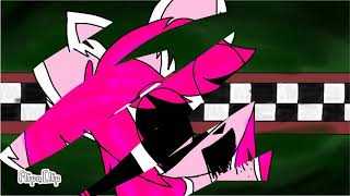 Springtrap or mangle meme😭😭😭(read desc)plz