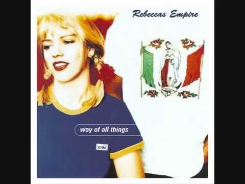 Watch Rebecca's Empire - Atomic Electric on YouTube Watch Rebecca's Empire - Atomic Electric on YouTube