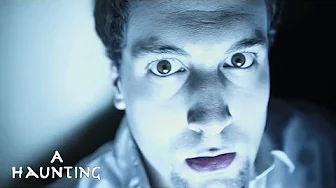 I Witnessed An Apparition In Our Infamous Victorian Mansion | A Haunting