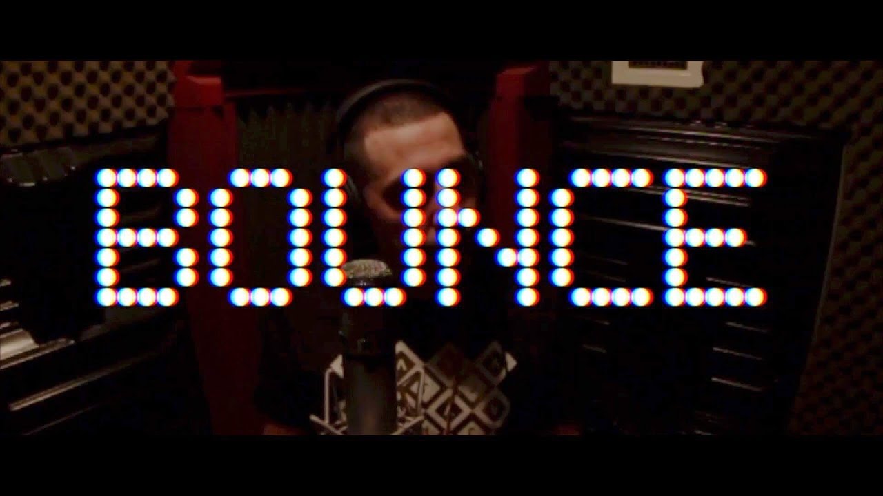 Rome Angel - Bounce (Official Video)