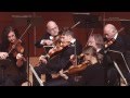 Capture de la vidéo Sir Roger Norrington & Zurich Chamber Orchestra At Hku Highlight