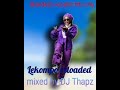 LEKOMPO RELOADED MIX 26MAR2024 SHANDESH THE VOCALIST MOREKI HITMAKER MIXED BY DJ Thapz RSA