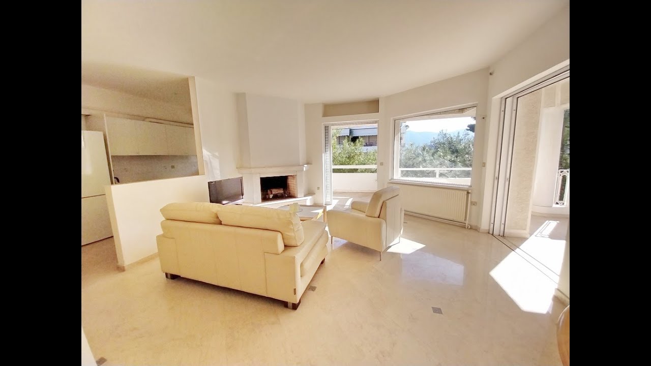 (Voice)-Ποιοτικό γωνιακό διαμέρισμα στο Νέο Ψυχικό | 80,14m² | Sale