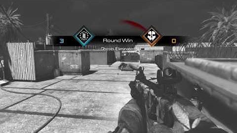 1v1 UMG match