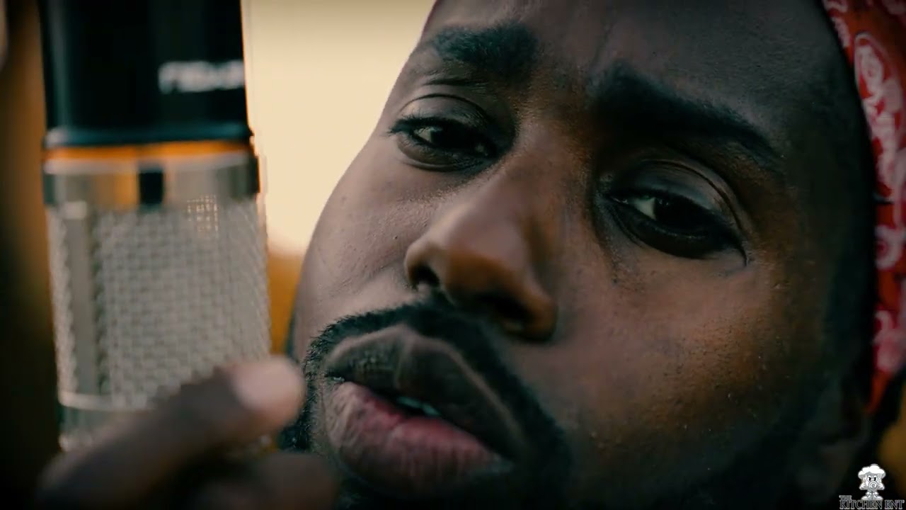 RUDEBOY MOMO - "RUDE STORY" (OFFICIAL VIDEO) | DIR. BY DEBOMADEIT