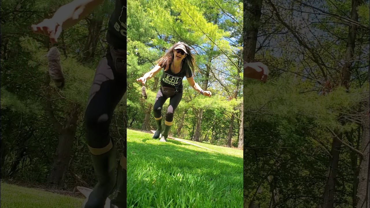 I Caught a Live Mole: MoleCD 2021