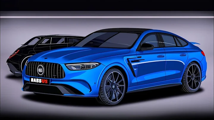 2025 Brabus vs Mansory: The Ultimate Luxury and Performance Showdown!