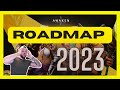 Awaken Chaos Era - ROADMAP 2023 - HYPE!!!