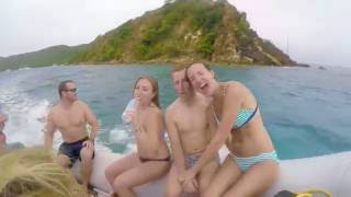 BVI trip 2016