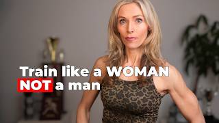 The Problem With Fat Loss Advice For Women Over 40