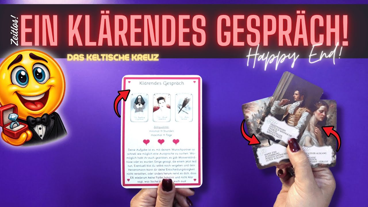 DESHALB HAT ER SCHLAFLOSE NÄCHTE! Er hat dich in der Vergangenheit abgelehnt, aber ... 💌🥂❤️