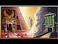 Blazing Sands VS Sky Summit Temple Run 2 YaHruDv 