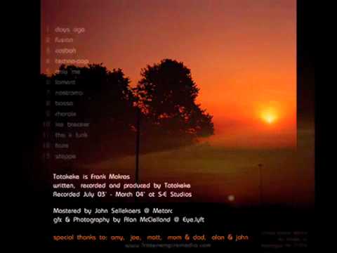 Totakeke — Totakeke - Bassa
